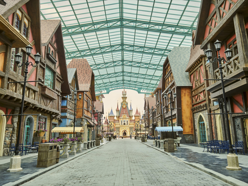 Lịch trình 4N3Đ ở Phú Quốc - Khám phá đảo ngọc vô cùng chi tiết