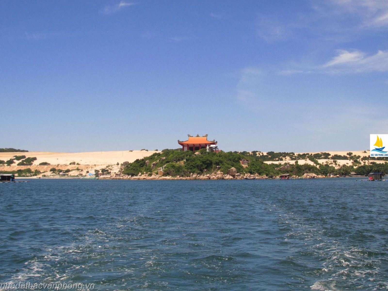 Bán đảo Đầm Môn