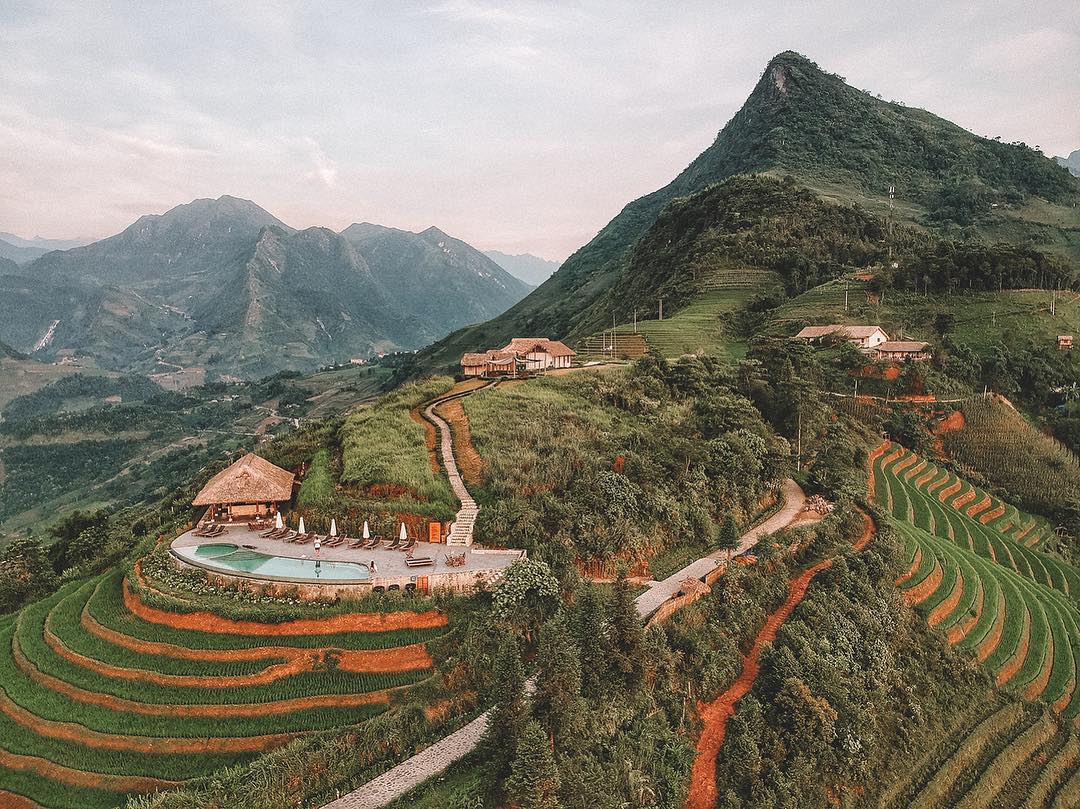 Vườn quốc gia Hoàng Liên