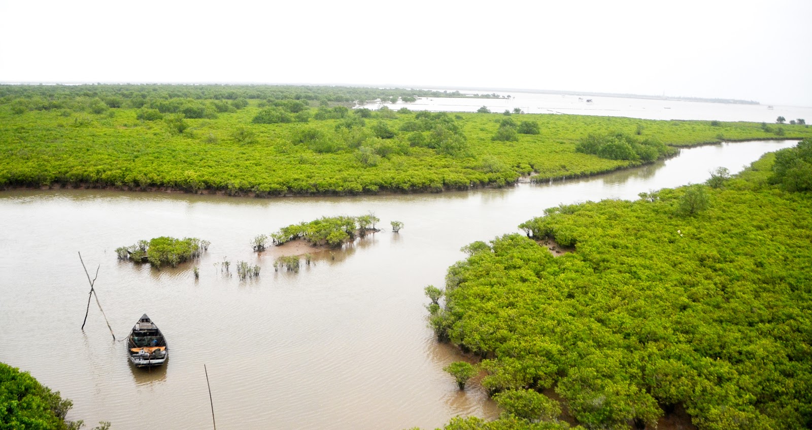 Vườn quốc gia Xuân Thủy
