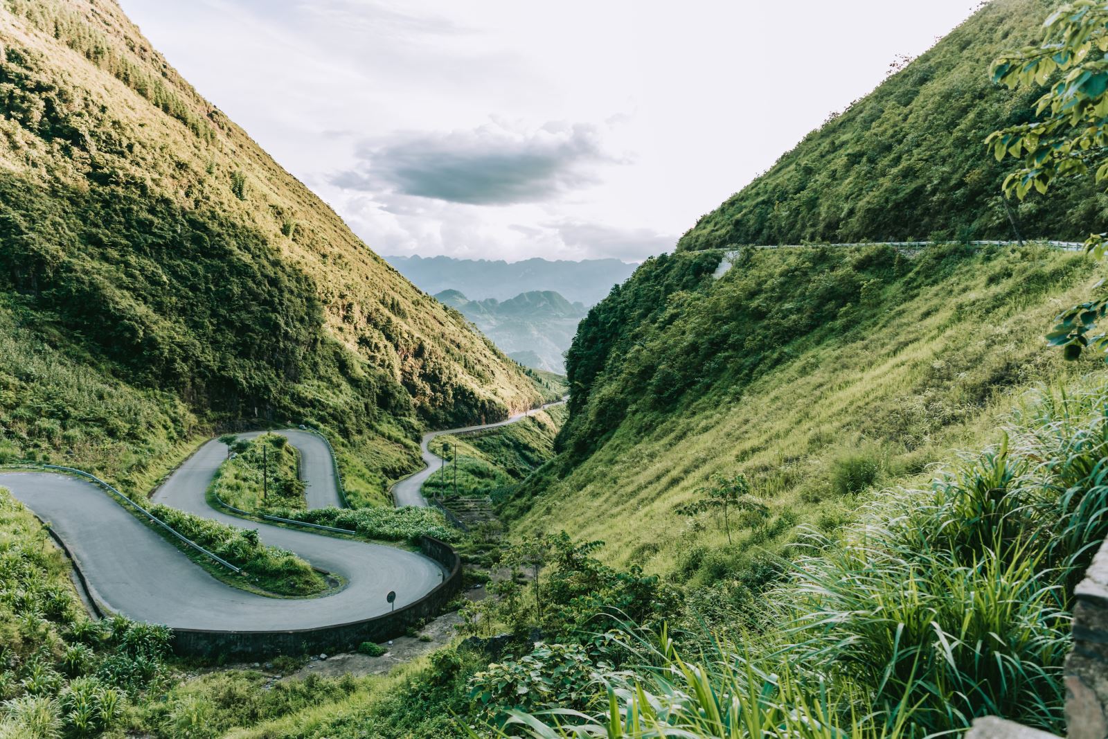Dốc Thẩm Mã, Hà Giang