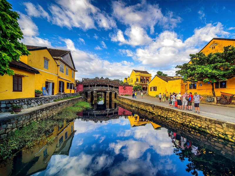 5 điểm du lịch ở Việt Nam được truyền thông quốc tế vinh danh