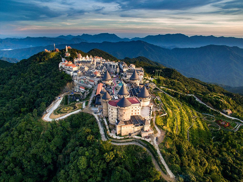 5 điểm du lịch ở Việt Nam được truyền thông quốc tế vinh danh