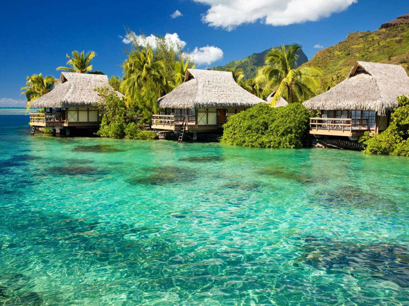 5 điểm du lịch ở Việt Nam được truyền thông quốc tế vinh danh