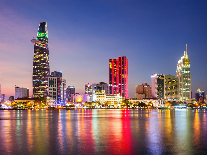 5 điểm du lịch ở Việt Nam được truyền thông quốc tế vinh danh