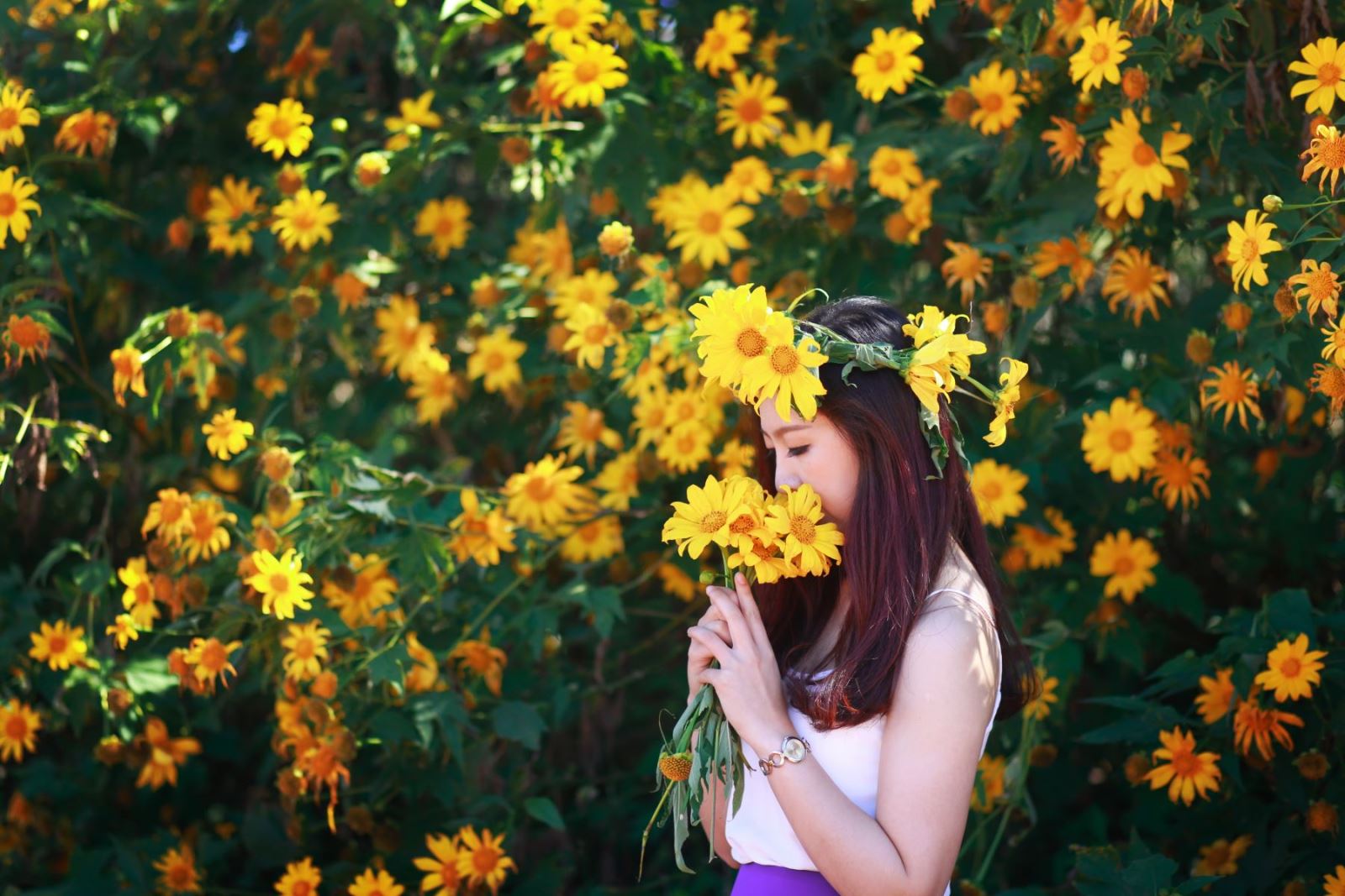 5 điểm du lịch lý tưởng nhất vào tháng 10 năm 2020