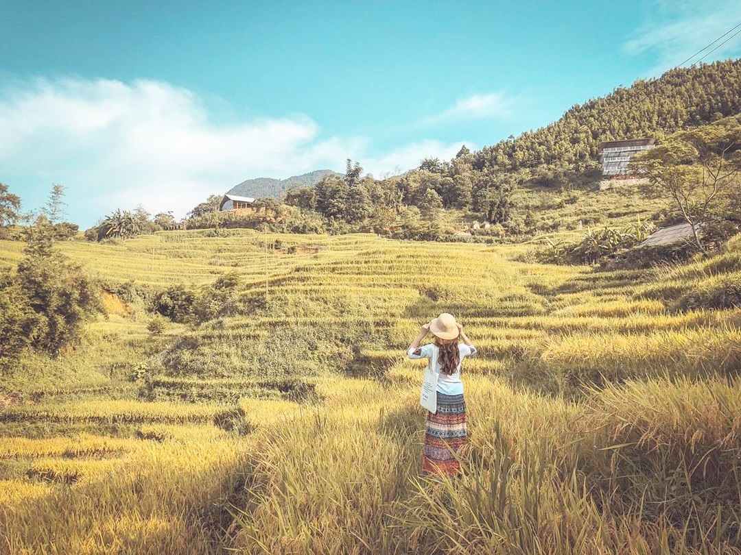 5 lý do bạn nên du lịch Sapa vào tháng 9 năm 2020