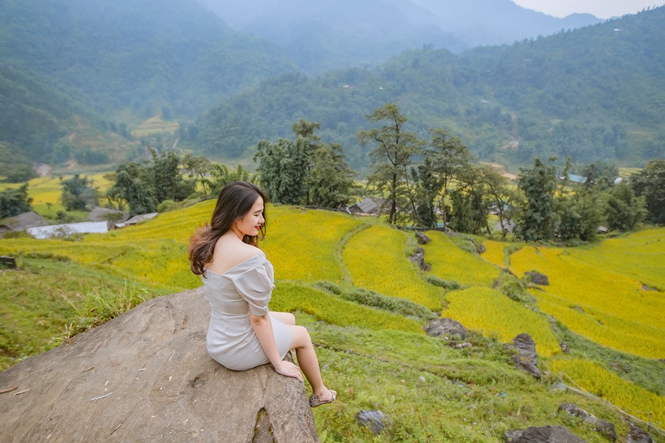 5 lý do bạn nên du lịch Sapa vào tháng 9 năm 2020