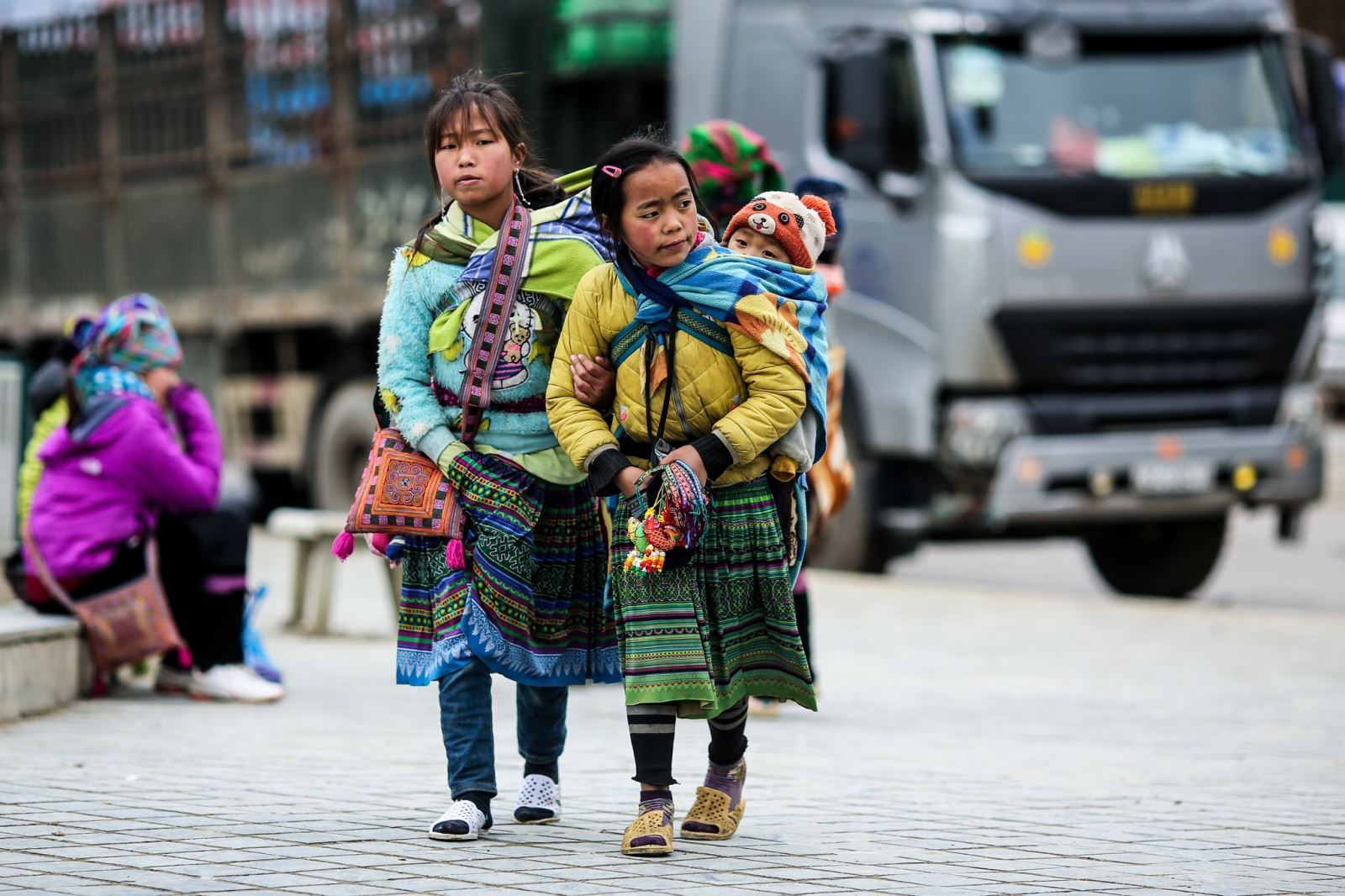 5 lý do bạn nên du lịch Sapa vào tháng 9 năm 2020