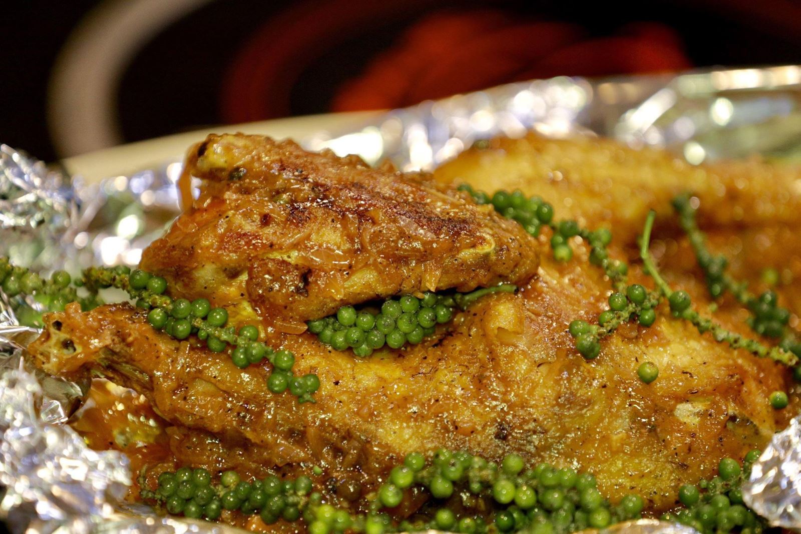 6 Quán ăn được yêu thích nhất khi du lịch Sapa