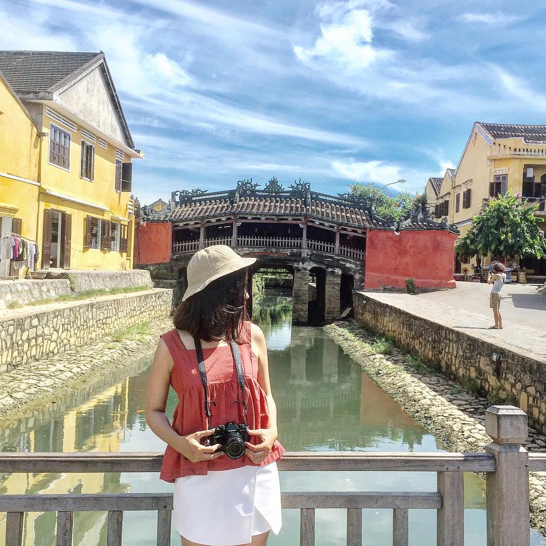 Du lịch Hội An 2020 - Những điểm không thể bỏ qua