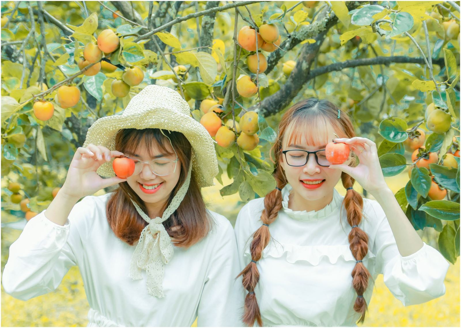 Du lịch Đà Lạt tháng 10