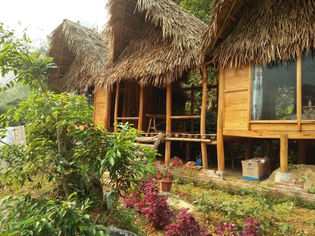 Kinh nghiệm du lịch Pù Luông từ A đến Z