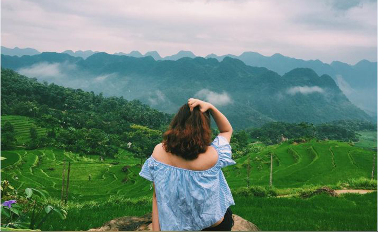 Kinh nghiệm du lịch Pù Luông từ A đến Z