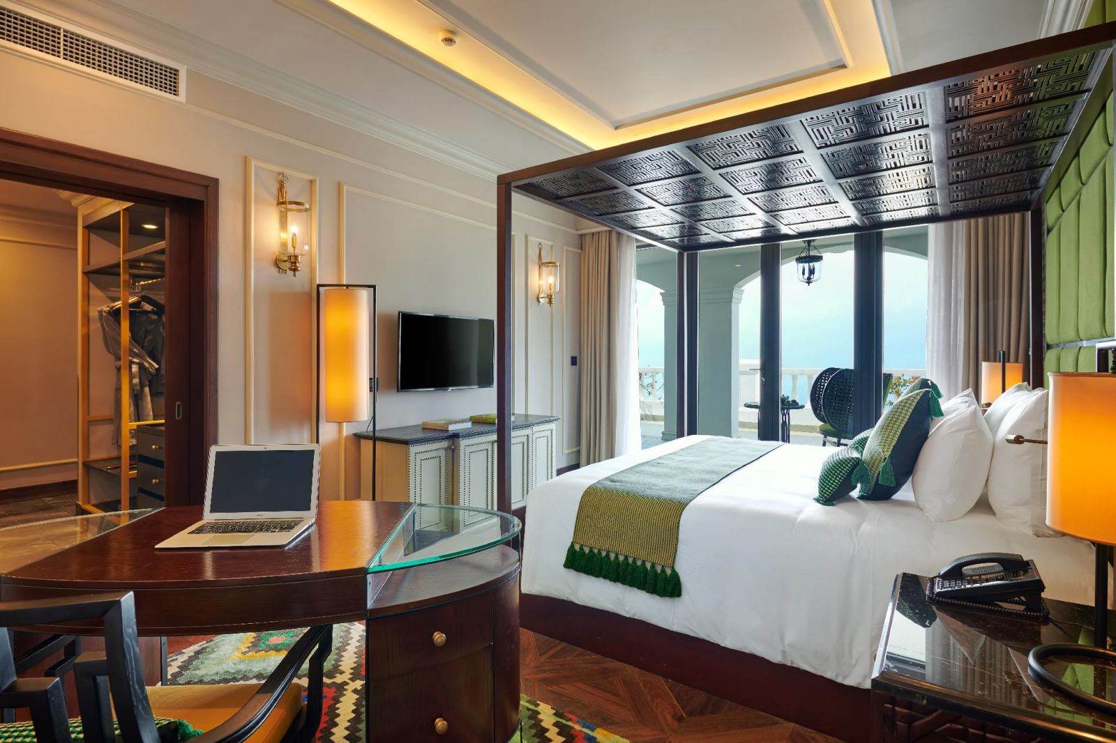 5 Khách sạn ở Sapa view cực đẹp bạn nên trải nghiệm - Vitravel