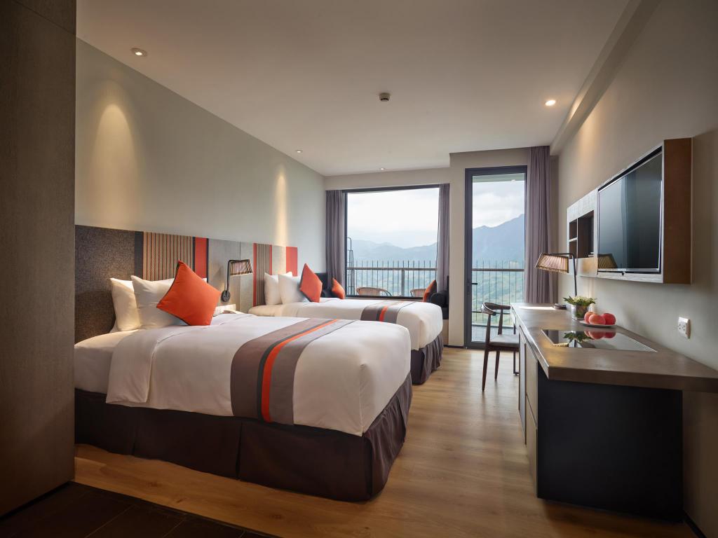 5 Khách sạn ở Sapa view cực đẹp bạn nên trải nghiệm - Vitravel