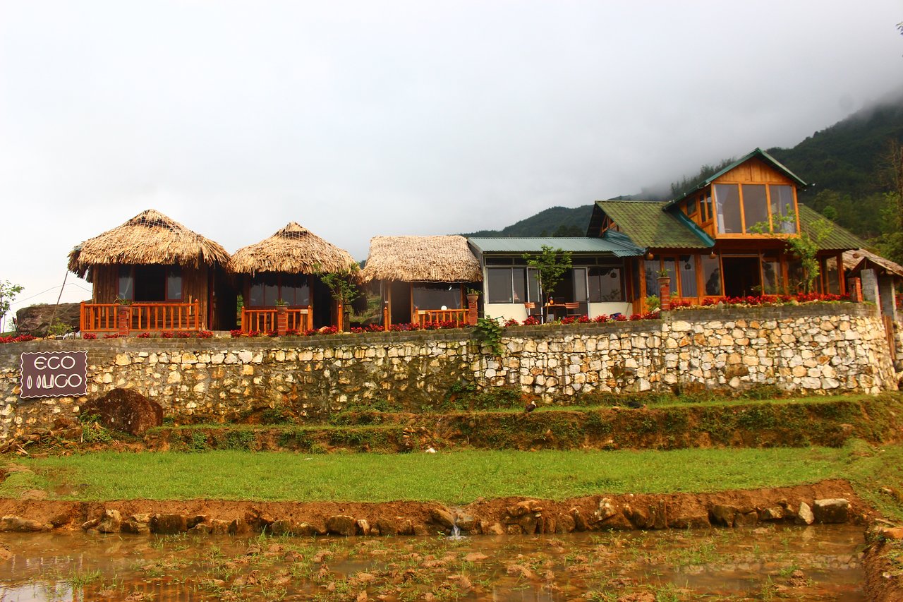 5 Khách sạn ở Sapa view cực đẹp bạn nên trải nghiệm - Vitravel