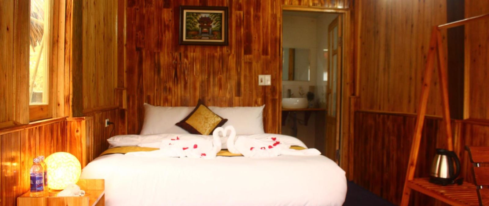 5 Khách sạn ở Sapa view cực đẹp bạn nên trải nghiệm - Vitravel