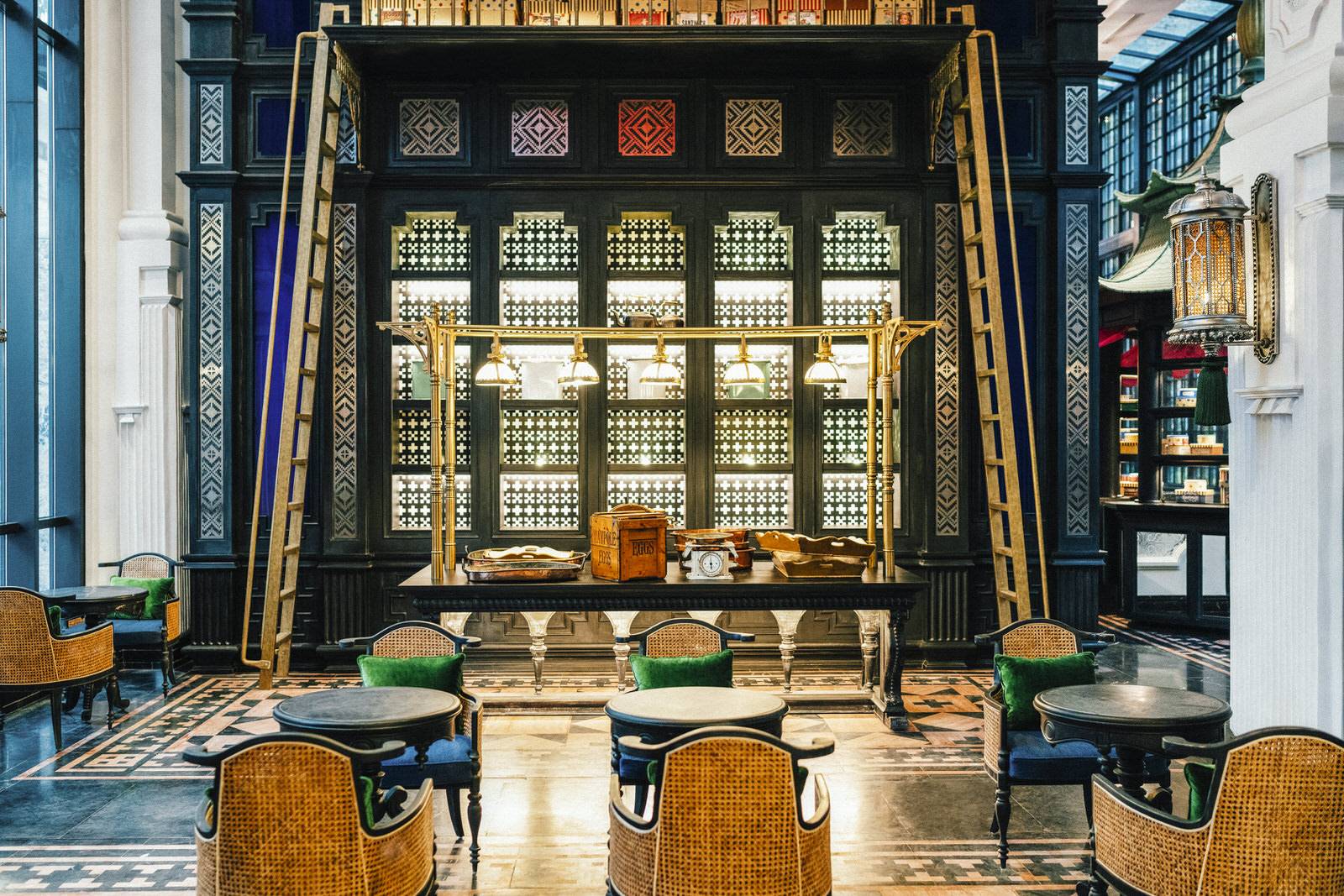 5 Khách sạn ở Sapa view cực đẹp bạn nên trải nghiệm - Vitravel