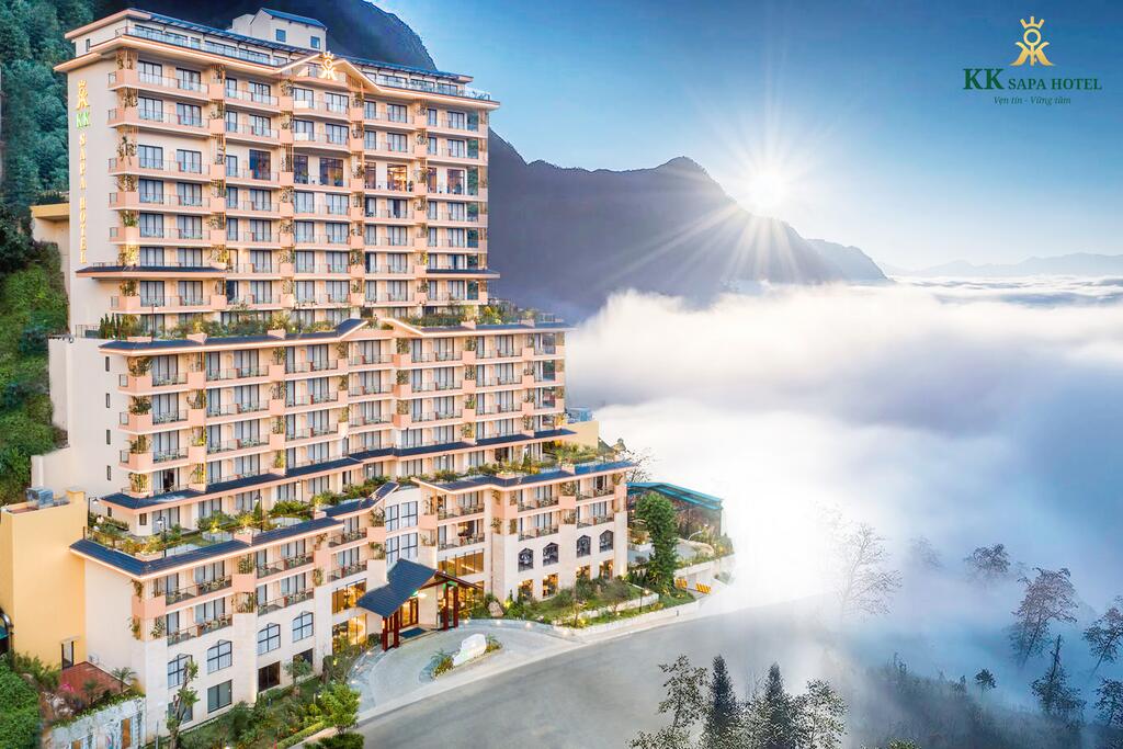 5 Khách sạn ở Sapa view cực đẹp bạn nên trải nghiệm - Vitravel