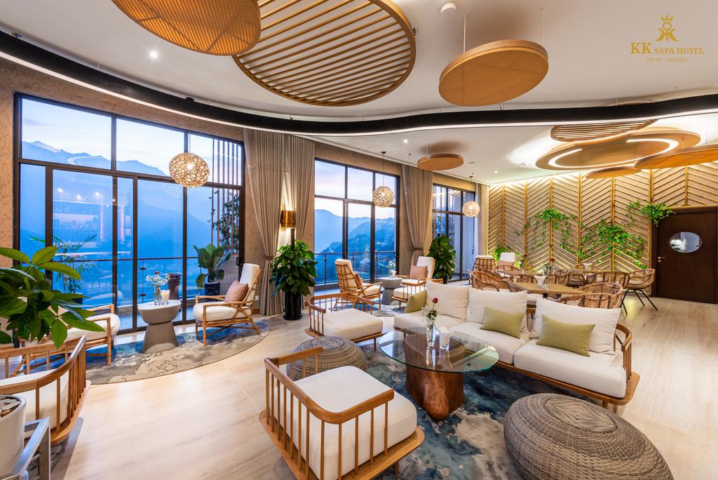 5 Khách sạn ở Sapa view cực đẹp bạn nên trải nghiệm - Vitravel