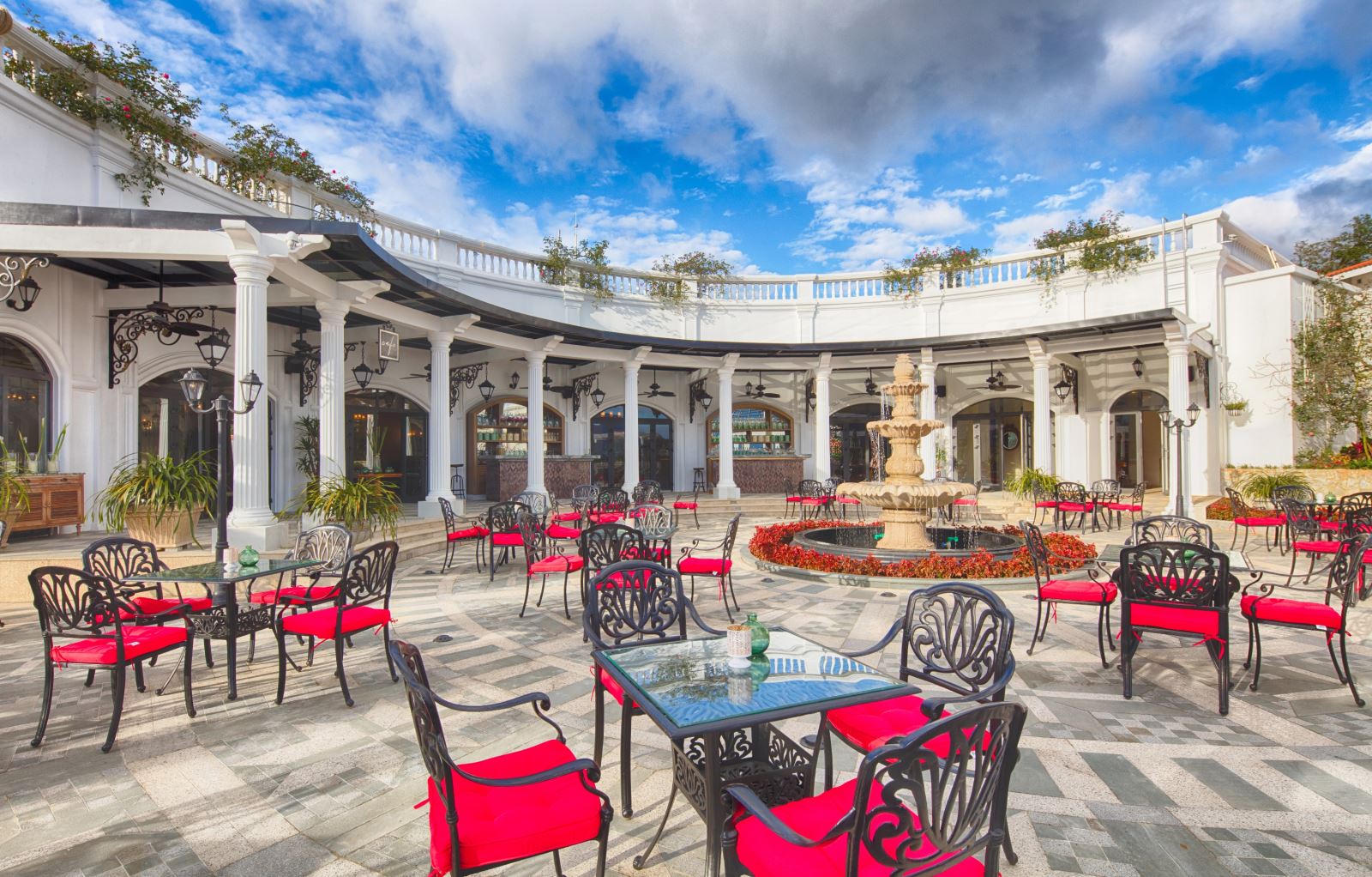 5 Khách sạn ở Sapa view cực đẹp bạn nên trải nghiệm - Vitravel