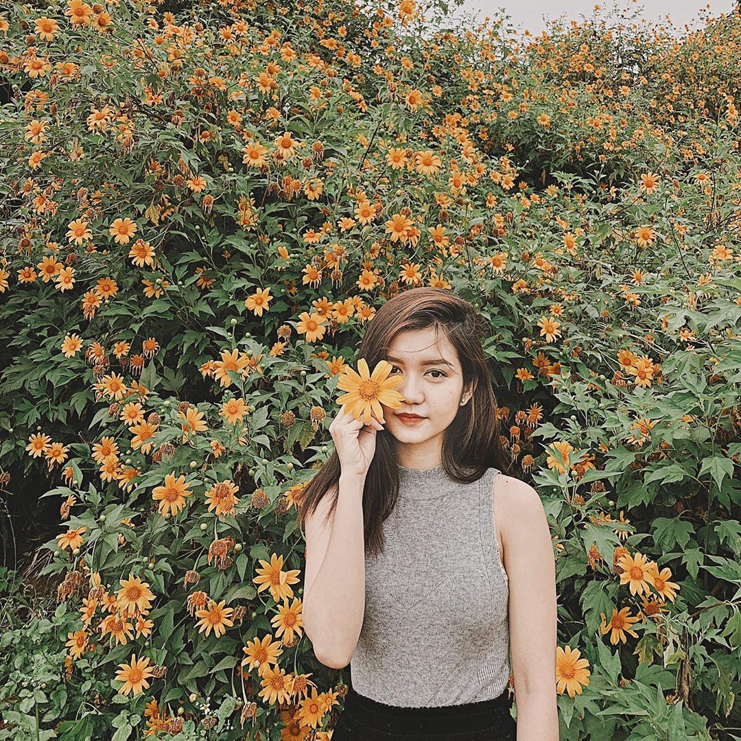 Du lịch Ba Vì tháng 11