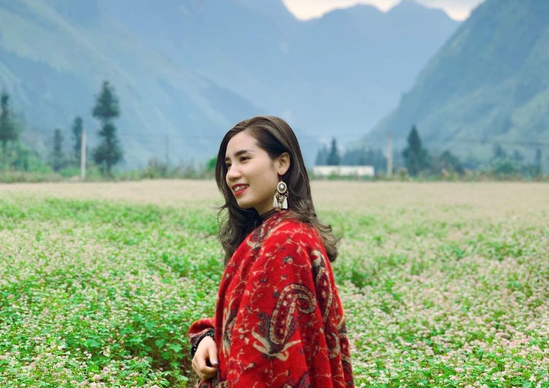 Du lịch Hà Giang tháng 11