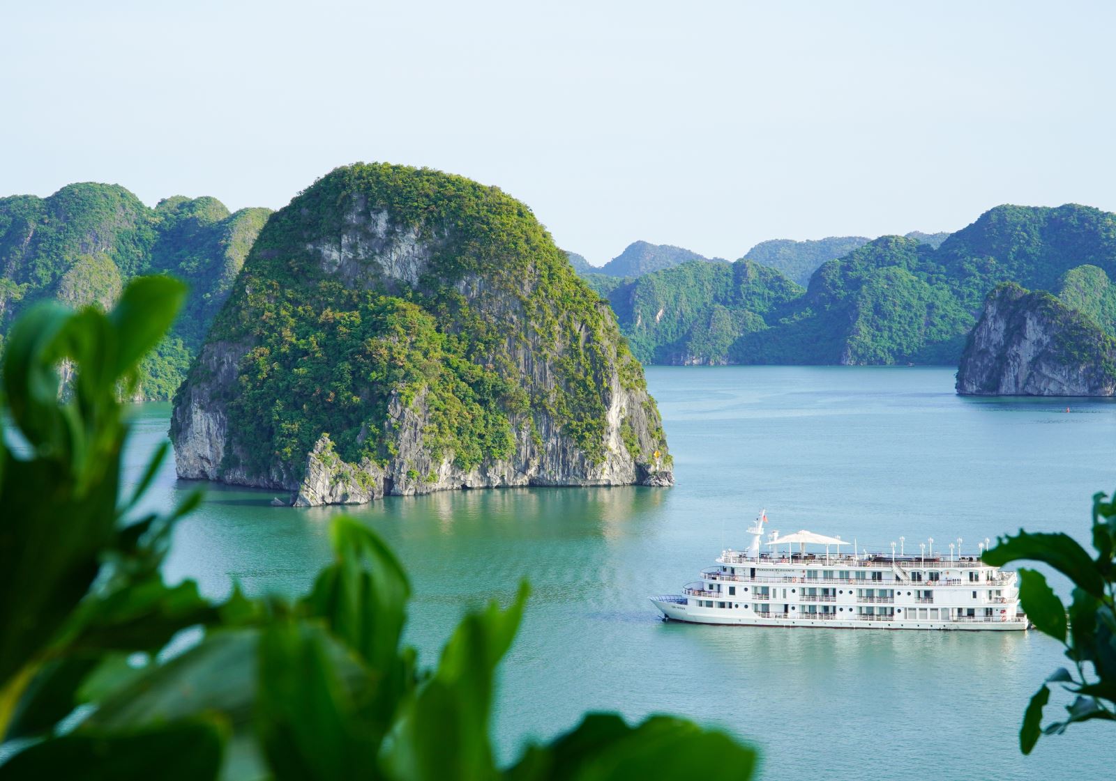 Du lịch Hạ Long - Cát Bà